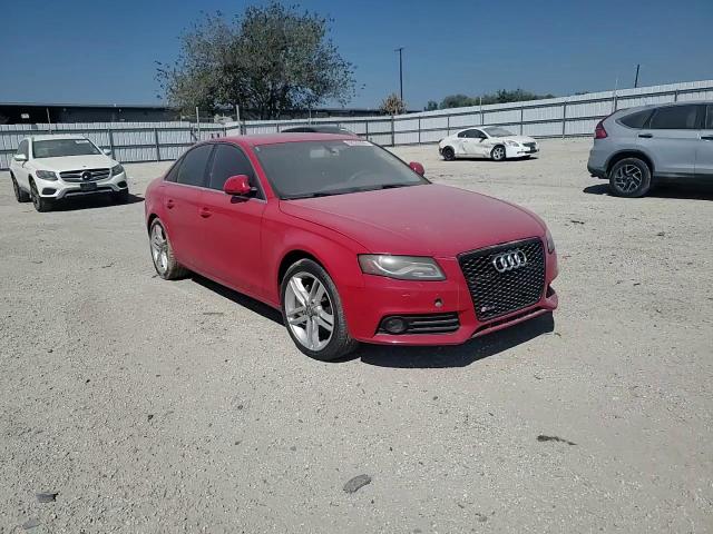 2009 Audi A4 Premium Plus VIN: WAUSF98K99N031519 Lot: 66529495