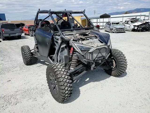2022 Polaris Rzr Pro R Ultimate Launch Edition VIN: 3NSRGL2K9NG383666 Lot: 81717305
