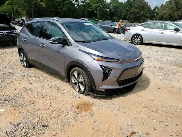 2023 Chevrolet Bolt Euv Lt VIN: 1G1FY6S02P4196179 Lot: 81709325