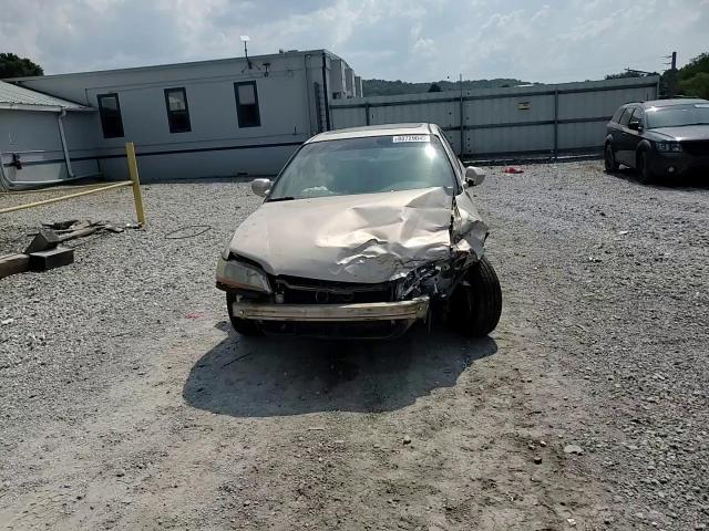 2000 Honda Accord Ex VIN: 1HGCG1650YA044959 Lot: 80729045