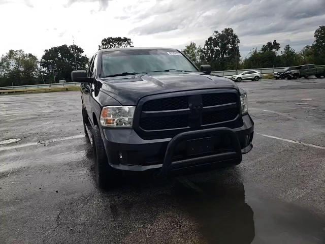 2015 Ram 1500 St VIN: 1C6RR7KT8FS715836 Lot: 81264685