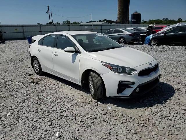 2021 Kia Forte Fe VIN: 3KPF24AD9ME379588 Lot: 72074255