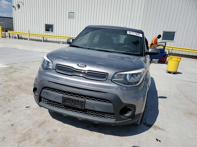2019 Kia Soul VIN: KNDJN2A23K7009559 Lot: 84777895