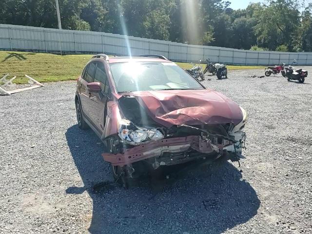 2017 Subaru Crosstrek Limited VIN: JF2GPANC5H8218081 Lot: 72034345