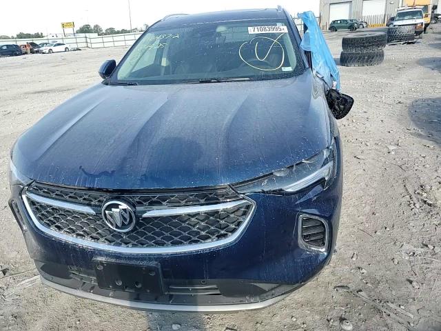 2023 Buick Envision Avenir VIN: LRBFZSR41PD178325 Lot: 71083995