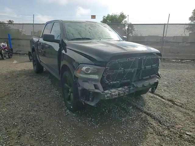 2014 Ram 1500 St VIN: 1C6RR6KTXES238366 Lot: 81434375