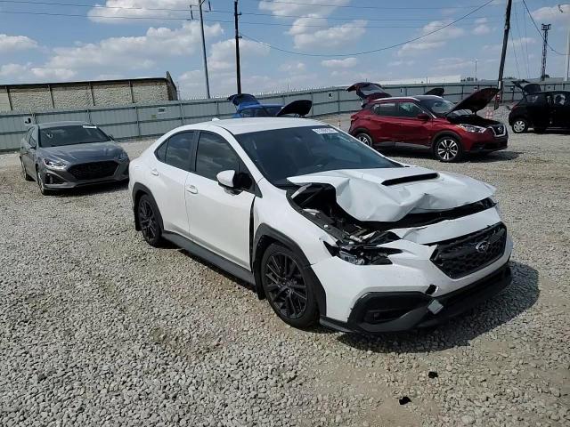2022 Subaru Wrx Premium VIN: JF1VBAF64N9010783 Lot: 81269135