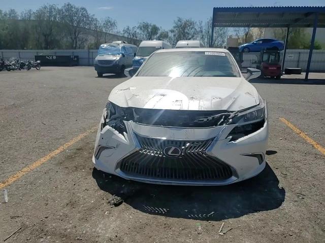 2021 Lexus Es 300H VIN: 58ADA1C15MU001656 Lot: 71557665