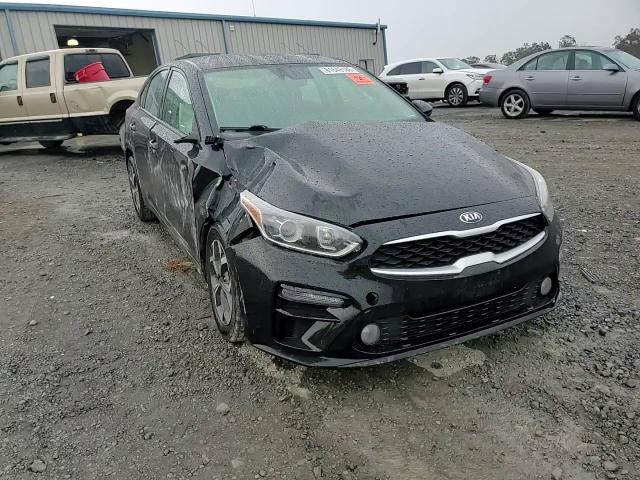 2019 Kia Forte Fe VIN: 3KPF24AD9KE102405 Lot: 81649185