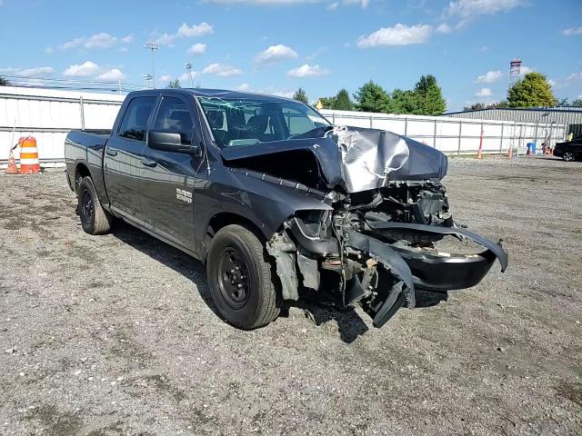 2016 Ram 1500 St VIN: 1C6RR6KGXGS387396 Lot: 81327845
