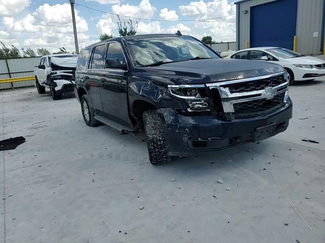 2015 Chevrolet Tahoe Police VIN: 1GNSK2KC2FR577033 Lot: 81744205