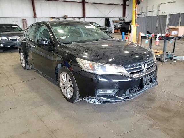 2013 Honda Accord Ex VIN: 1HGCR2F74DA083033 Lot: 81439305