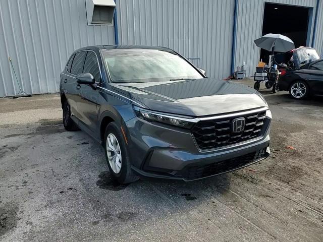 2023 Honda Cr-V Lx VIN: 2HKRS3H25PH307797 Lot: 84249605