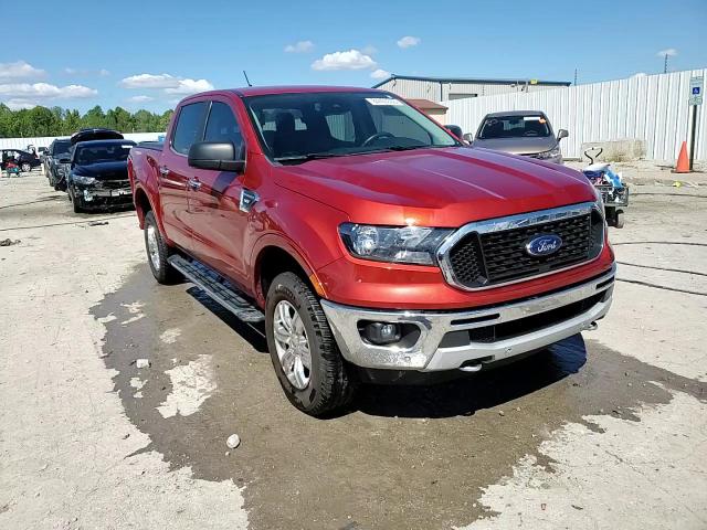 2019 Ford Ranger Xl VIN: 1FTER4FH3KLB06959 Lot: 84405555