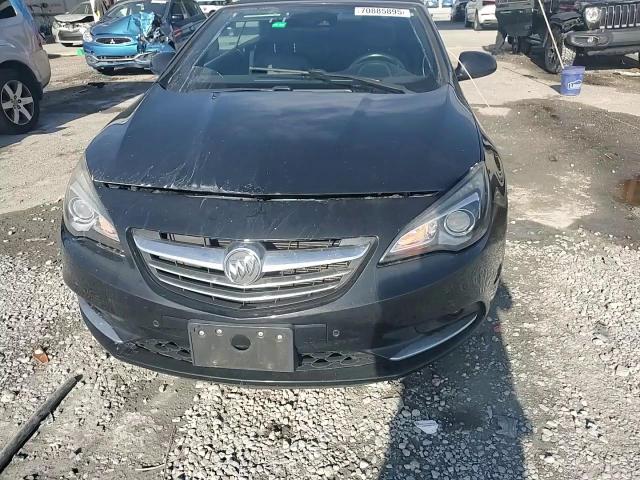 2016 Buick Cascada Premium VIN: W04WT3N57GG035072 Lot: 70885895