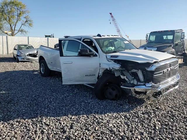 2021 Ram 3500 Big Horn VIN: 3C63RRHL2MG565400 Lot: 81838285