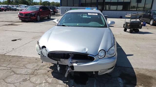 2006 Buick Lacrosse Cxl VIN: 2G4WD582661205851 Lot: 71066165