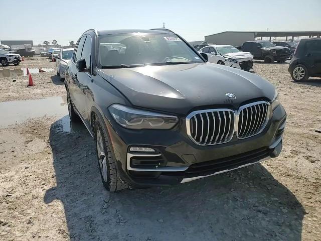 2019 BMW X5 xDrive40I VIN: 5UXCR6C50KLL10114 Lot: 80305525