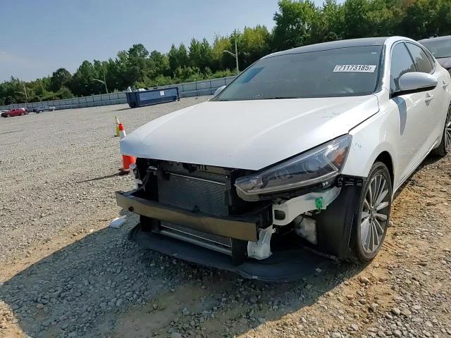 2017 Kia Cadenza Premium VIN: KNALC4J1XH5055392 Lot: 71173185
