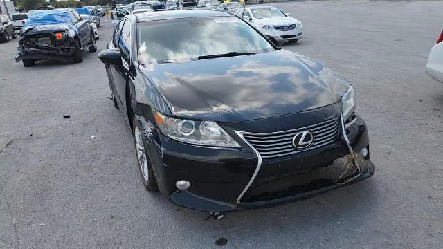 2013 Lexus Es 350 VIN: JTHBK1GG8D2037625 Lot: 71484625