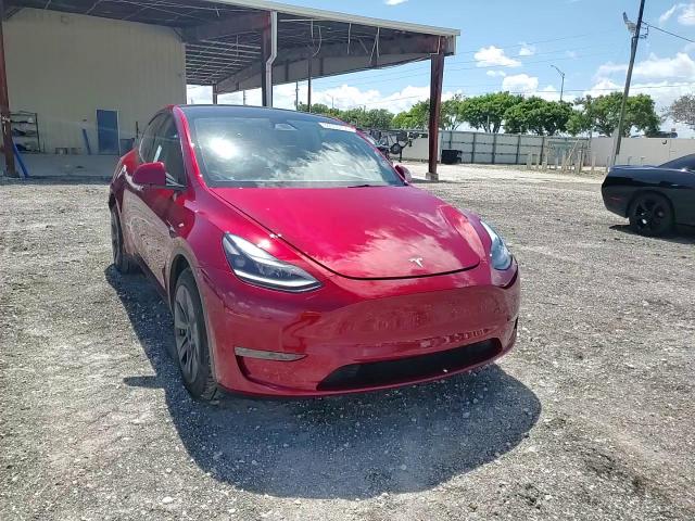2024 Tesla Model Y VIN: 7SAYGDEE9RA326341 Lot: 84006755