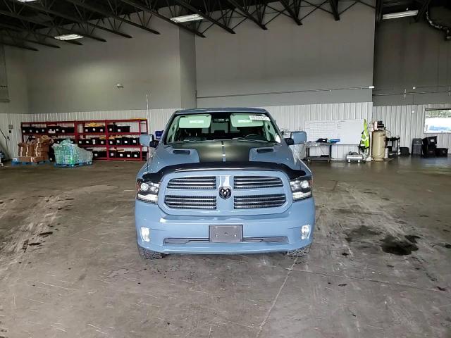 2015 Ram 1500 Sport VIN: 1C6RR7MT0FS787370 Lot: 80302875