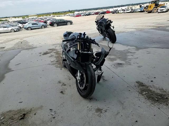 2022 BMW S 1000 Rr VIN: WB10E230XN6F67216 Lot: 71090185