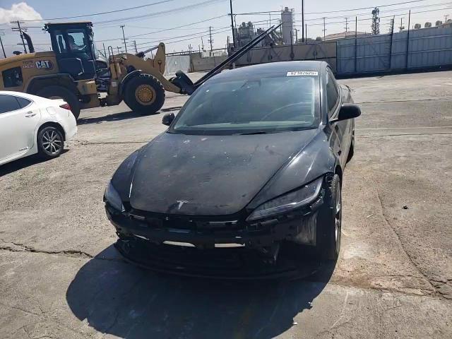 2024 Tesla Model 3 VIN: 5YJ3E1EA2RF752125 Lot: 82107625