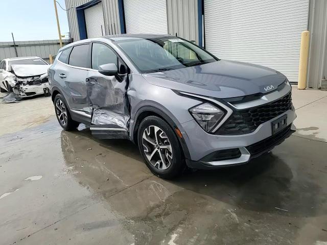 2023 Kia Sportage Ex VIN: 5XYK33AF1PG068400 Lot: 81315905