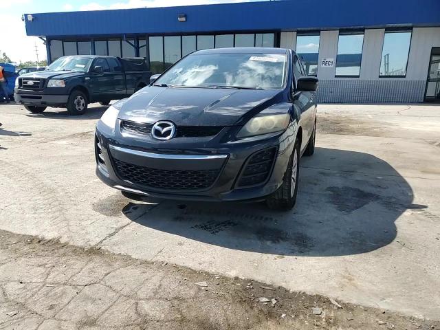 2010 Mazda Cx-7 VIN: JM3ER2W57A0304218 Lot: 81828835
