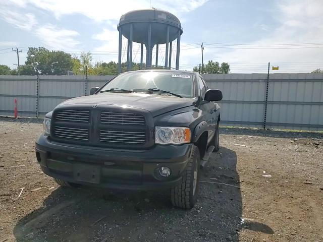2003 Dodge Ram 1500 St VIN: 1D7HU18D13S312086 Lot: 81332365