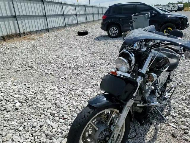 2005 Honda Vt1100 C VIN: 1HFSC18025A900433 Lot: 80495525