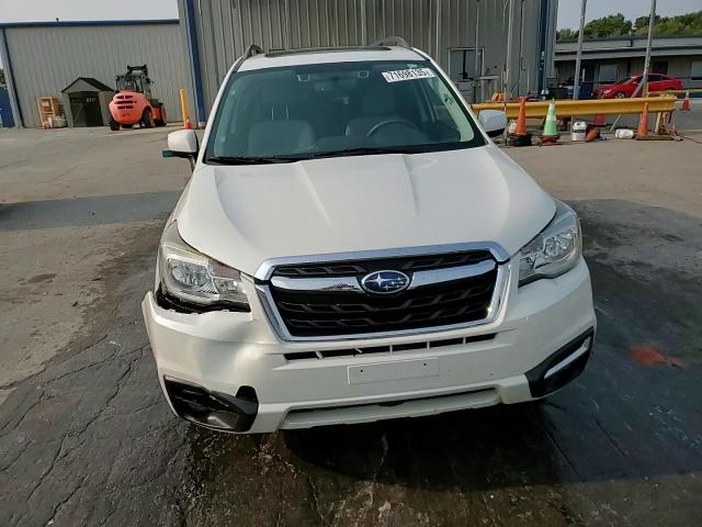 2017 Subaru Forester 2.5I Premium VIN: JF2SJAGC9HH466584 Lot: 71698135