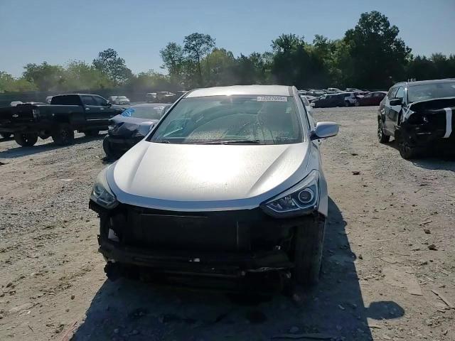 2017 Hyundai Santa Fe Sport VIN: 5XYZTDLB9HG495310 Lot: 72027695
