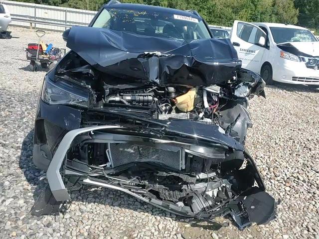 2025 Volkswagen Taos Se VIN: 3VVEC7B2XSM048787 Lot: 71936375