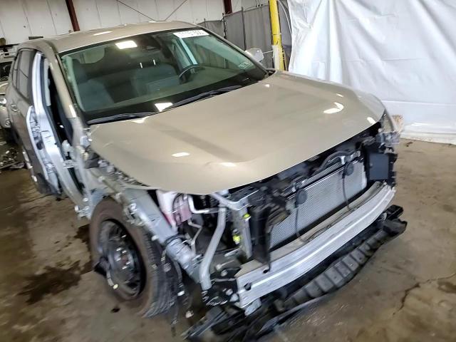 2022 Toyota Rav4 Le VIN: 2T3G1RFV2NW321138 Lot: 71151605