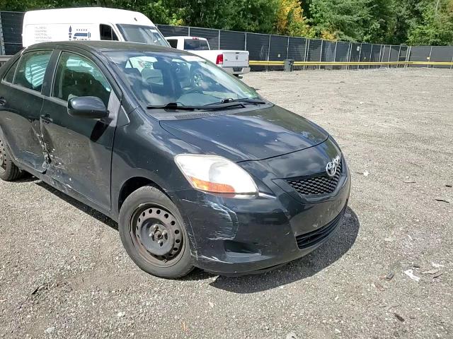 2010 Toyota Yaris VIN: JTDBT4K34A4066768 Lot: 70927995