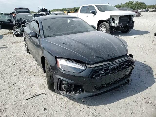 2024 Audi A5 Premium Plus 45 VIN: WAUFACF52RA044565 Lot: 72031405