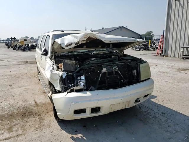 2004 Cadillac Escalade VIN: 3GYFK66N34G222926 Lot: 81129735