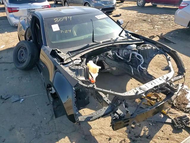 2020 Chevrolet Camaro Lz VIN: 1G1FF1R79L0108094 Lot: 84200305