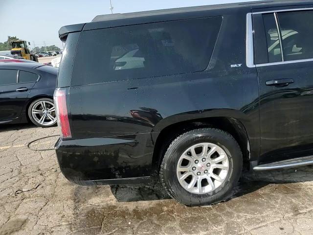 2018 GMC Yukon Xl K1500 Slt VIN: 1GKS2GKC0JR296402 Lot: 71484635