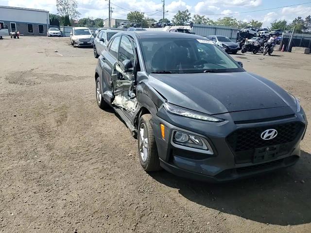 2021 Hyundai Kona Se VIN: KM8K1CAA3MU692246 Lot: 71425685
