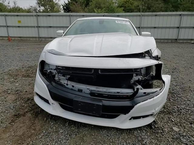2018 Dodge Charger R/T VIN: 2C3CDXCT7JH237084 Lot: 81502185
