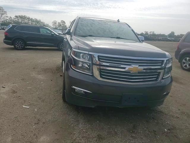 2015 Chevrolet Tahoe K1500 Ltz VIN: 1GNSKCKCXFR307568 Lot: 81243265