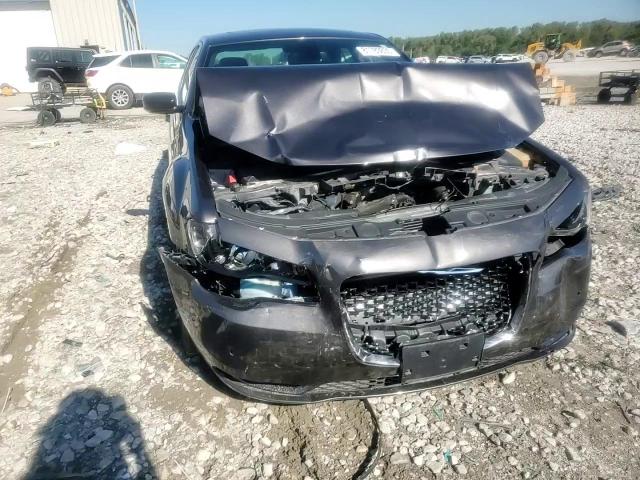 2016 Chrysler 300 S VIN: 2C3CCAGG9GH208577 Lot: 81783835