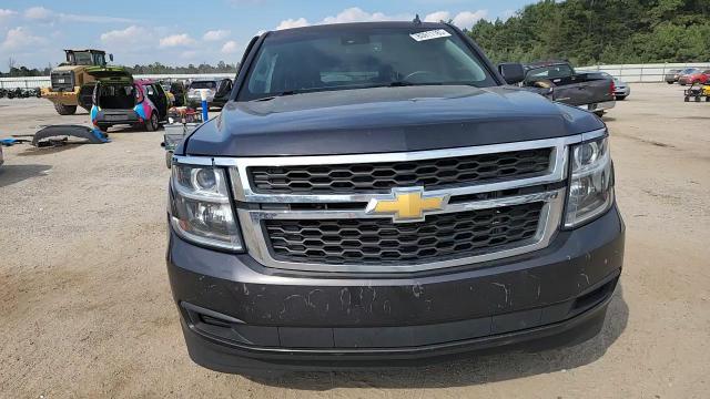 2015 Chevrolet Tahoe K1500 Lt VIN: 1GNSKBKC0FR145282 Lot: 80811165