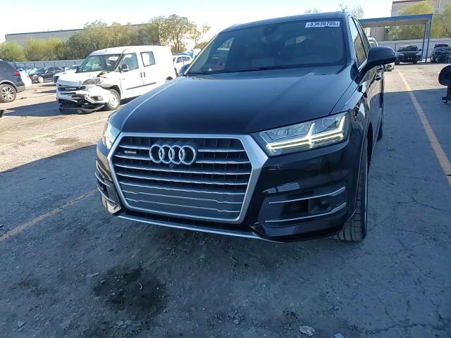 2019 Audi Q7 Prestige VIN: WA1VAAF75KD000224 Lot: 83838705