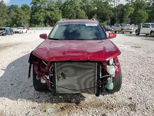 2021 GMC Terrain Slt VIN: 3GKALPEV4ML332674 Lot: 82095955