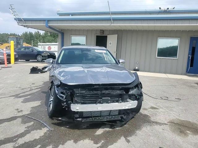 2026 Genesis G70 VIN: KMTG14SC7TU160997 Lot: 80125985