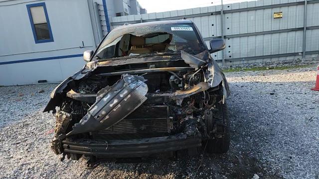 2014 Dodge Journey Limited VIN: 3C4PDCDG7ET183841 Lot: 80632665